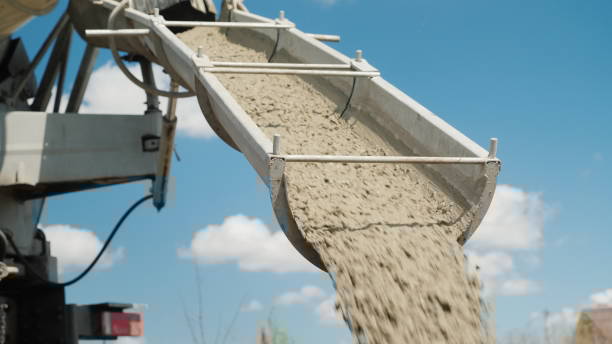 Best Residential Concrete Solutions in Albany, TX
