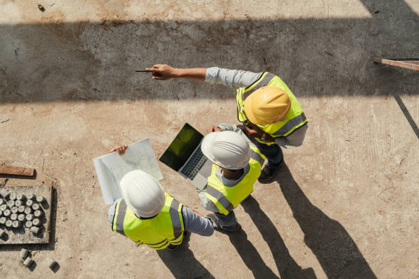 Best Concrete Removal and Replacement in Albany, TX