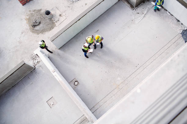Best Concrete Grinding and Polishing in Albany, TX