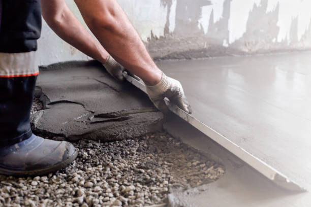 Best Concrete Removal and Replacement in Albany, TX